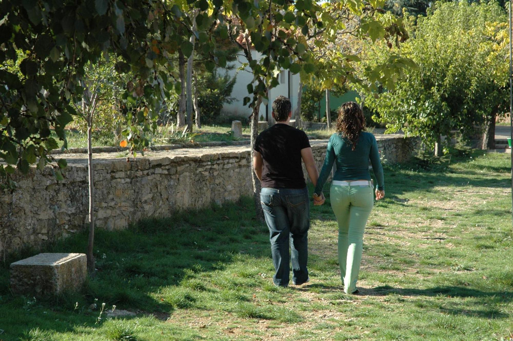 Casa Rural Nuri De Rei A Y B Todolella Eksteriør bilde