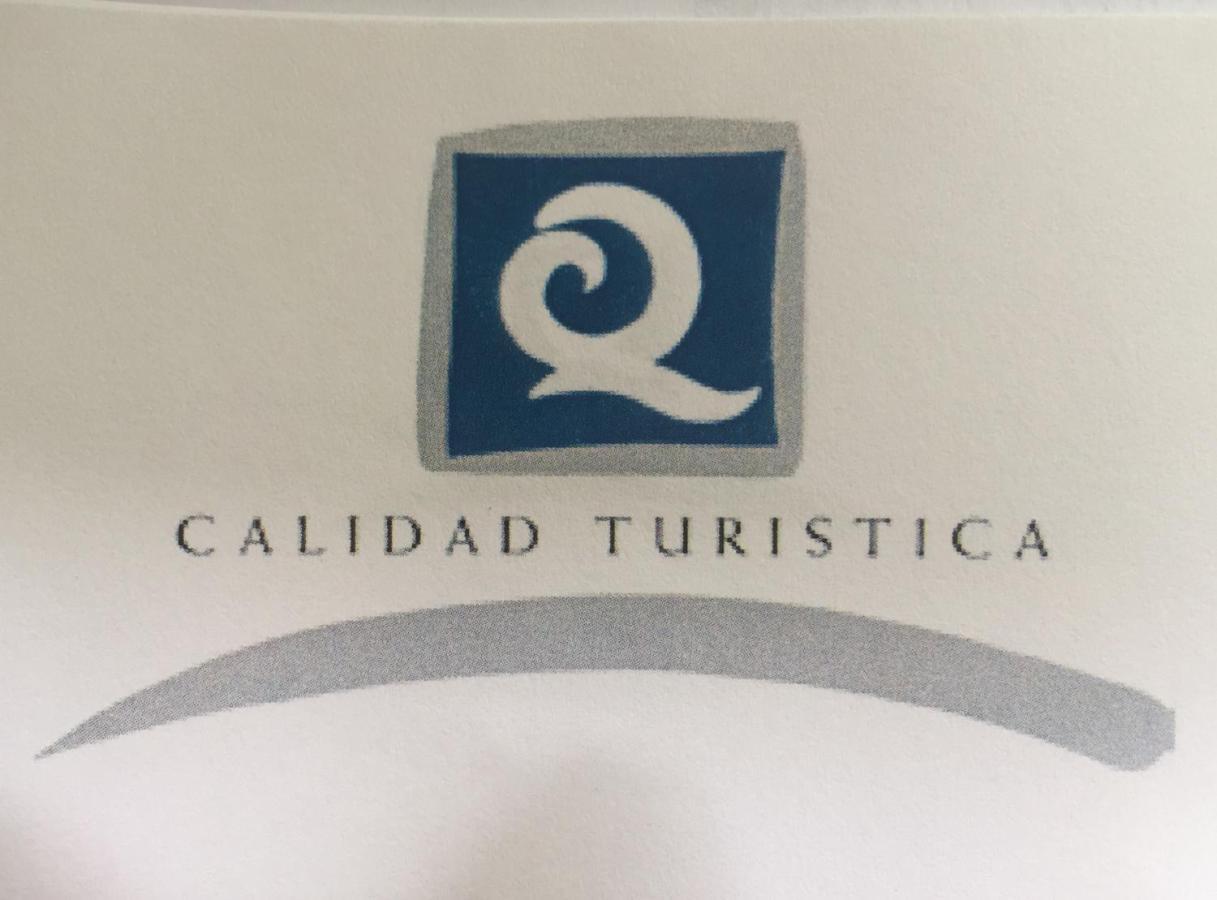 Casa Rural Nuri De Rei A Y B Todolella Eksteriør bilde
